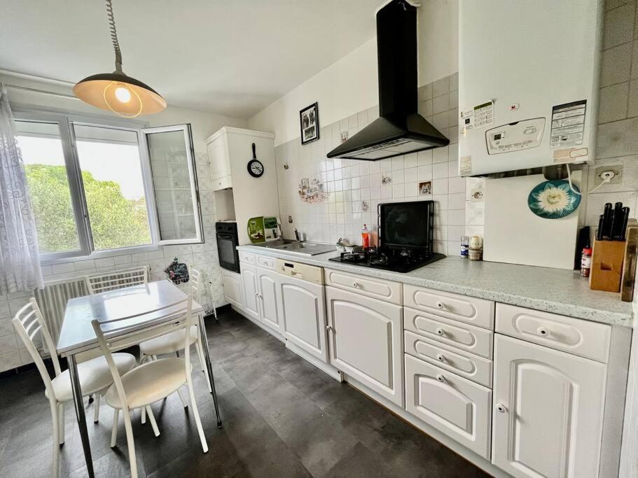 Belle Maison 140 M2 A 15 Mn De La Mer 10 Mn De Montpellier Teyran Esterno foto