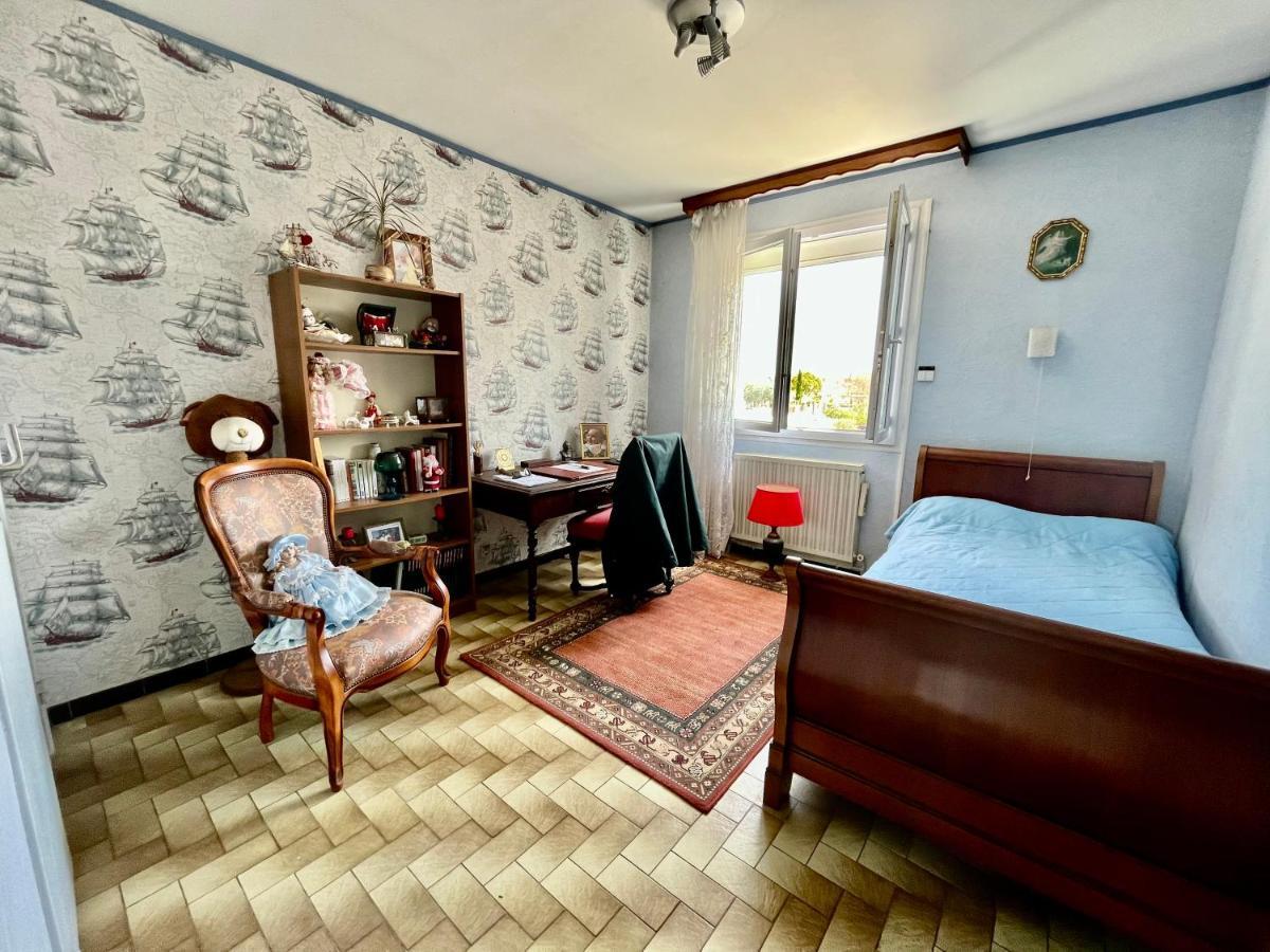 Belle Maison 140 M2 A 15 Mn De La Mer 10 Mn De Montpellier Teyran Esterno foto