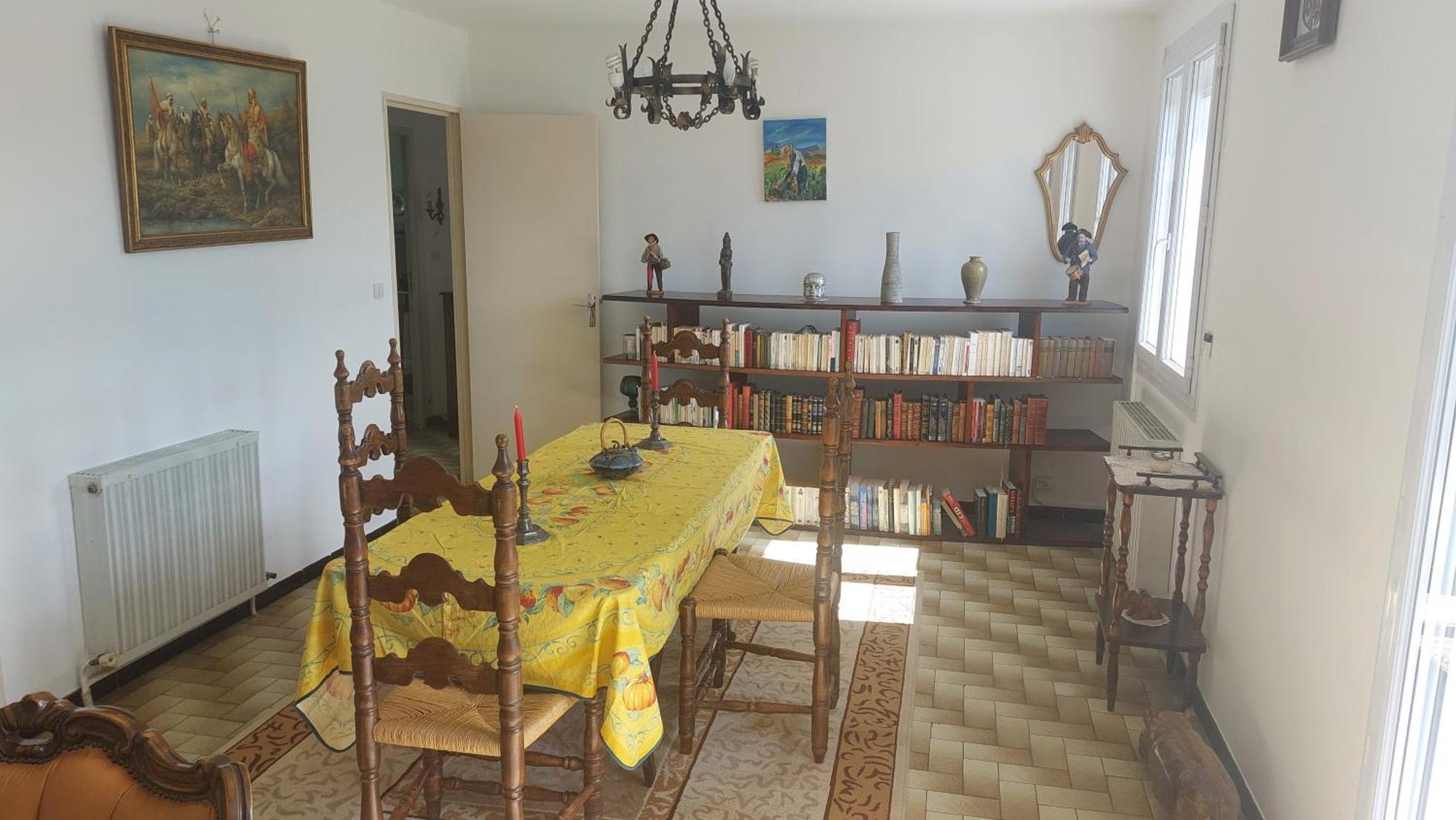 Belle Maison 140 M2 A 15 Mn De La Mer 10 Mn De Montpellier Teyran Esterno foto