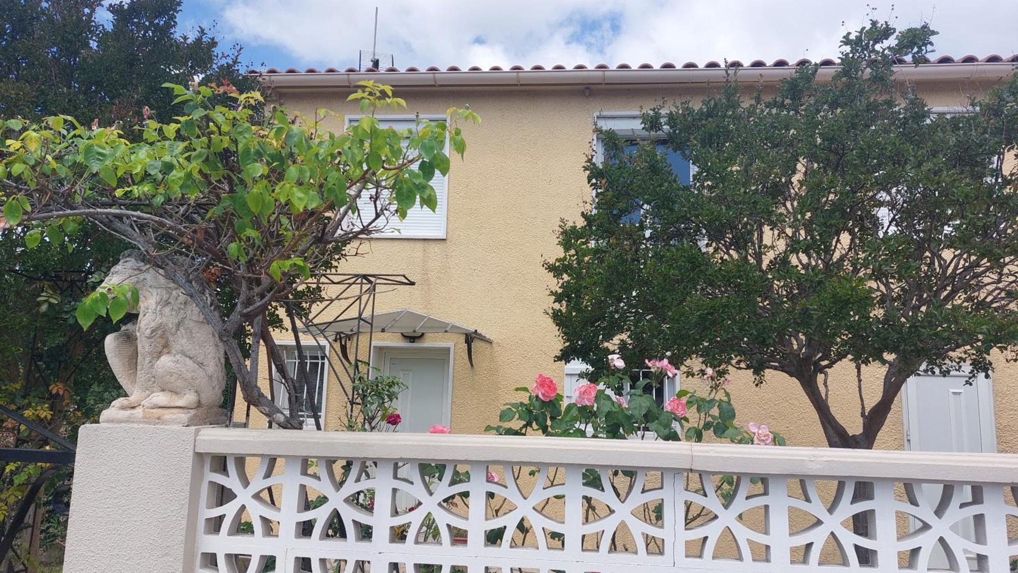 Belle Maison 140 M2 A 15 Mn De La Mer 10 Mn De Montpellier Teyran Esterno foto